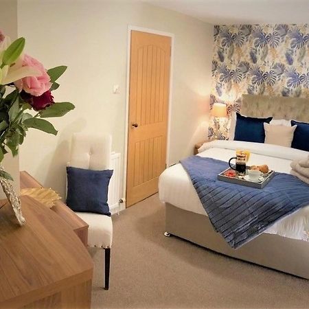 Menstrie Castle Stay Стерлинг Экстерьер фото