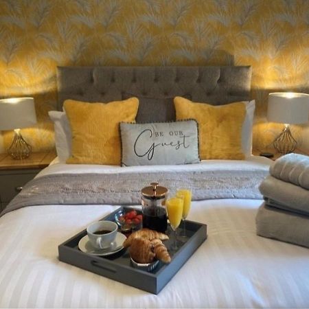 Menstrie Castle Stay Стерлинг Экстерьер фото