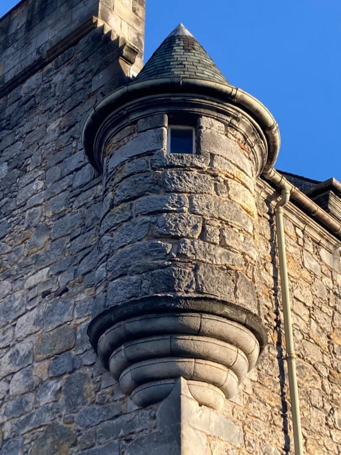 Menstrie Castle Stay Стерлинг Экстерьер фото