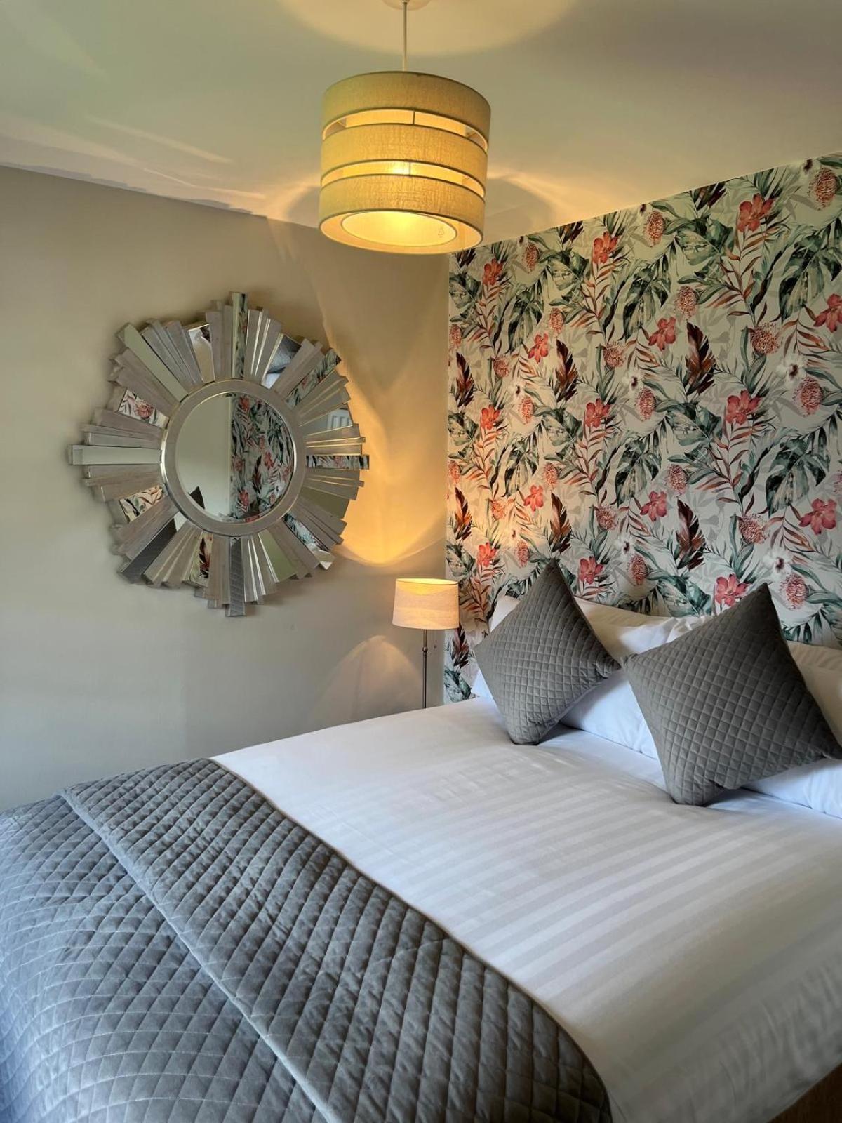 Menstrie Castle Stay Стерлинг Экстерьер фото